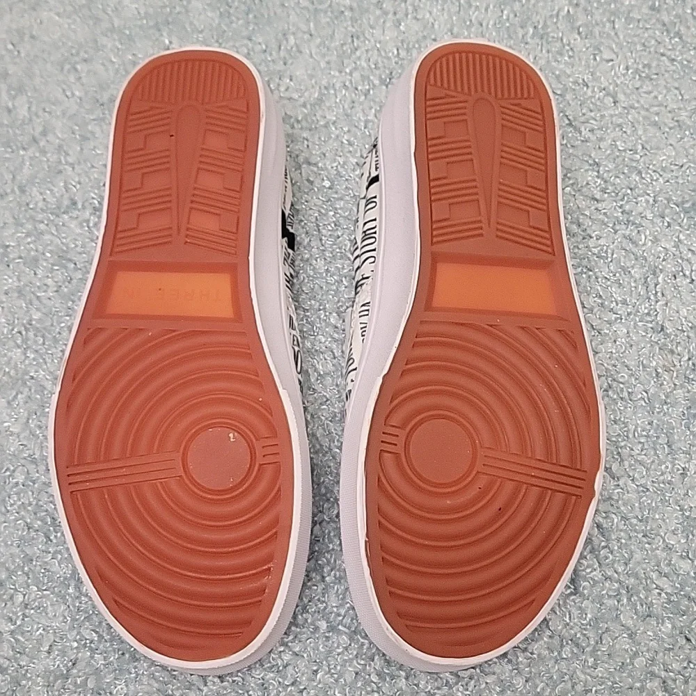 Hamilton Slip On Sneakers - Picture 5 of 5